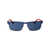 Ralph Lauren Polo Ralph Lauren Sunglasses 927380 SEMISHINY NAVY BLUE