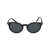 Ralph Lauren Polo Ralph Lauren Sunglasses 500187 SHINY BLACK