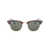 Ray-Ban Ray-Ban Sunglasses W0366 TORTOISE ON GOLD