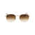 Ray-Ban Ray-Ban Sunglasses 001/51 GOLD