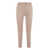 Pinko Pinko Bello Slim Cigarette Trousers PINK