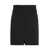 Pinko Pinko Gnomeo Mini Skirt Black