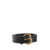 Pinko Pinko Belt  "Jolene" Black