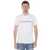 EA7 Ea7 Emporio Armani Topwear WHITE