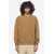 CARHARTT WIP Carhartt Wip Crewneck Sweatshirts BROWN