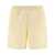 STÜSSY Stüssy "Big Basic" Swim Shorts YELLOW