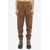 CARHARTT WIP Carhartt Wip Pants BROWN