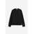 CARHARTT WIP Carhartt Wip Crewneck Sweatshirts Black