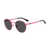 Chiara Ferragni Chiara Ferragni  Cf 1002/S Sunglasses 35J/IR PINK