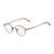 FLEXON Flexon  623 Eyeglasses 014 CHARCOAL