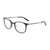 FLEXON Flexon  Ep8002 Eyeglasses 001 BLACK