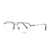 FLEXON Flexon  H6041 Eyeglasses 001 BLACK