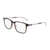 FLEXON Flexon  Ep8004 Eyeglasses 246 BROWN