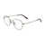 FLEXON Flexon  H6032 Eyeglasses 710 GOLD