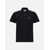 Lacoste Lacoste Polo Shirt Black