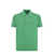 Lacoste Lacoste  Cotton Pique Polo Shirt GREEN