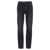 MOTHER Mother 'The High Waisted Looker' Jeans Black