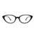 GERMANO GAMBINI Germano Gambini  Gg175 Eyeglasses N BLACK