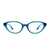 GERMANO GAMBINI Germano Gambini  Gg175 Eyeglasses MBL BLUE