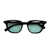 Gast Gast  Riva Sunglasses RIV07 HAVANA