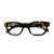 Gast Gast Fati Eyeglasses FT03 DARK HAVANA