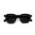 Gast Gast  Mente Sunglasses ME01 BLACK