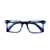 Gast Gast  Maga Eyeglasses MG04 BLUE