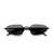 Gast Gast  Farfa Sunglasses FF01 BLACK