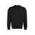 C.P. Company C.P. Company Cotton Crew-Neck Sweatshirt With Logo Black