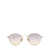 EYEPETIZER Eyepetizer Sunglasses GOLD