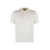 C.P. Company C.P. Company Cotton Piqué Polo Shirt Beige