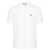 C.P. Company C.P. Company 1020 Jersey Polo Shirt Clothing WHITE