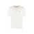 C.P. Company C.P. Company Cotton Crew-Neck T-Shirt WHITE