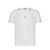 C.P. Company C.P.Company T-Shirts And Polos GAUZE WHITE