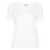 Max Mara 'S Max Mara Cotton T-Shirt WHITE