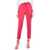 TWINSET Twinset Trousers RED