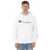 Champion Champion Sweatshirt Hoodie WHITE