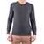 Paolo Pecora Paolo Pecora Sweaters GRAY