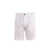 PERFECTION GDM Perfection Gdm Bermuda Shorts WHITE