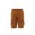 PERFECTION GDM Perfection Gdm Bermuda Shorts BROWN