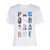 RABANNE Rabanne T-Shirts And Polos White WHITE
