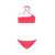 THE ATTICO The Attico Swimsuits 008