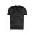 Paul&Shark Paul & Shark Logo Cotton T-Shirt Black