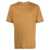 Dries Van Noten Dries Van Noten 02800-Habba 7616 M.K.T-Shirt Clothing 105 UMBER