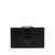 JACQUEMUS Jacquemus Leather Le Porte-Carte Bambino Black