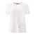 Max Mara 'S Max Mara "Aris" T-Shirt WHITE