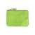 Comme des Garçons Comme Des Garçons Washed Zip Pouch GREEN