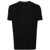 Rrd Rrd Cotton T-Shirt With Logo Black
