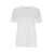 Max Mara 'S Max Mara Short Sleeves  WHITE