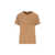 Max Mara 'S Max Mara T-Shirt And Polo Shirt BROWN